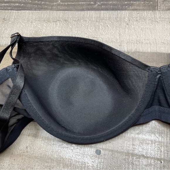 Soma Lightest Lift Smooth Demi Bra size 40DD - Picture 9 of 12